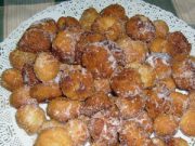 “Carne levare”… ma quanti dolci!