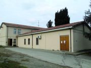 L’ultima chiesa di frontiera