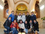 Vergini, con grembo di madre