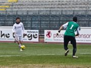 È un Santarcangelo travolgente