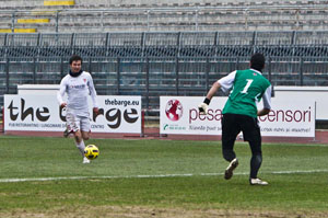 È un Santarcangelo travolgente