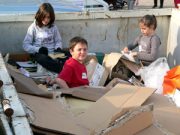 Solidarietà fa rima con sobrietà