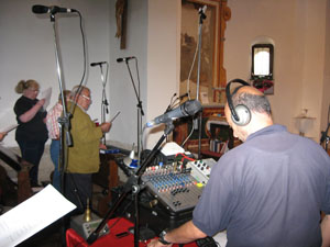 Radio Maria, una “sede” a Rimini