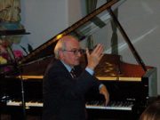 Cinque concerti tutti per pianoforte