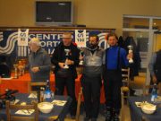 Il Signore s(c)ia con loro