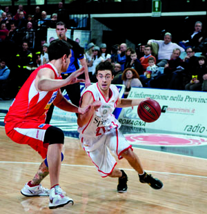 Crabs: Prima il campo, poi la vita