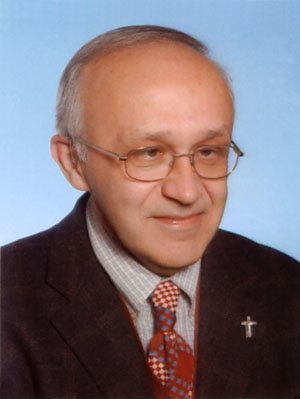 Paolo, il Diacono che sorride a Dio