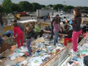 Campo Lavoro. A scuola di sobrietà