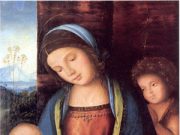 Gli abitatori riminesi del Rinascimento