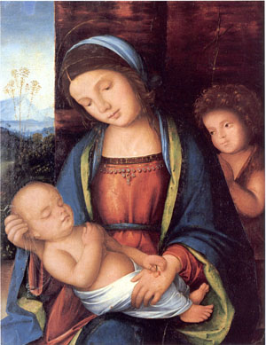 Gli abitatori riminesi del Rinascimento