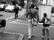 Una città a misura di bambino