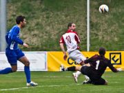 Il Rimini è CON Il morale a terra