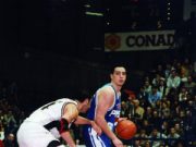 Il ritorno alla vita di Mauro Morri