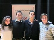 Dante, un mese tra i gironi del Poeta