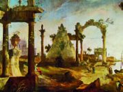 Essere collezionisti al tempo di Planco