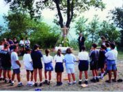 Una comunità ricca di operatori