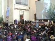 Quaresima, che forte!