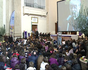 Quaresima, che forte!