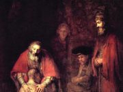 “Siamo dentro al perdono di Dio”