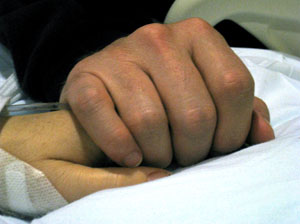 Fine vita: per una legge umana