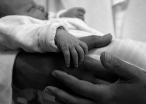 “Il sorriso” che dona la vita