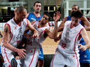 Il Basket Rimini rivede la luce