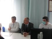 “La mia vita con un cuore nuovo”