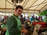 Aspettando il Campo, tutti a teatro