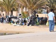 Rimini chiama, Lampedusa risponde