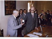 In principio fu la “San Gaudenzo”