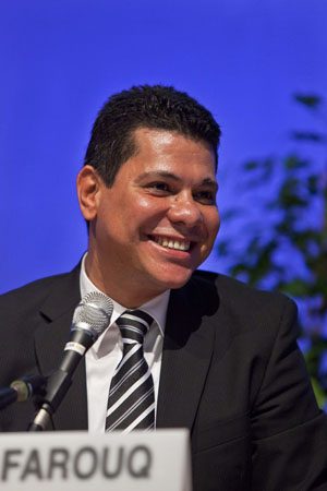 Alla base del dialogo c’è la differenza