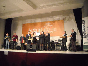 Il dialetto? È un Mercatino di confine