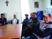 “Chidiamo solo una possibilità”