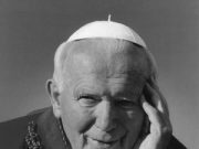 Papa Giovanni Paolo II: una vita in diretta