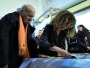 Il pennello religioso dell’Armido