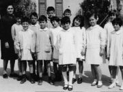 Io, scolaretto privilegiato