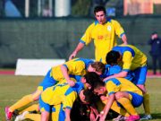 Santarcangelo, la festa può iniziare