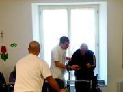 Riposo in Casa, ecco come cambia