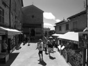 Un Consiglio “anti bazar”