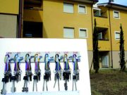 Casa dolce casa “in affitto”