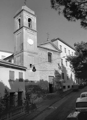 La rinascita di S.Apollinare