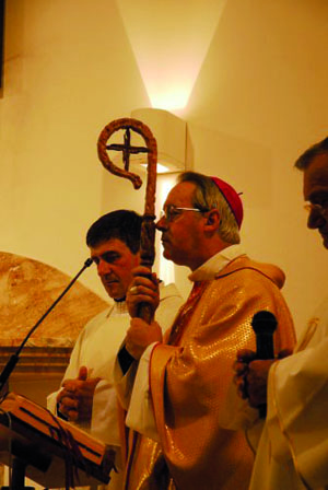 Un“Ufficio”per la vita della Diocesi