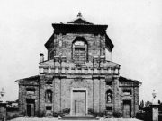 San Girolamo, la più antica del riminese