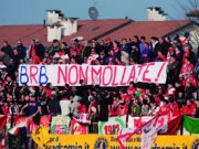 Rimini, metti i “galletti” in gabbia