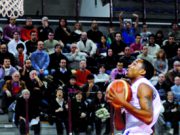 Le due partite del Basket Rimini