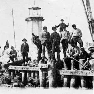 Le stagioni di una volta...