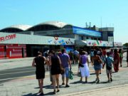 Rimini vola… con o senza Forlì