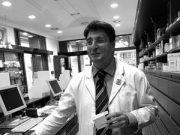 Quasi come un ambulatorio