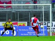 Rimini, a Teramo per l’impresa