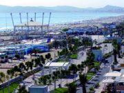 Il gadget va in spiaggia